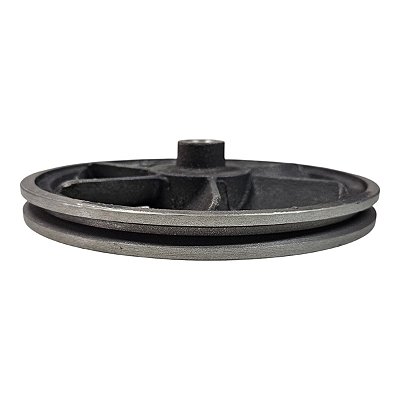 Volante Schulz 200mm x 3V - CSV 10 / CSL 6BR / 10ML (709.1095-0/AT)