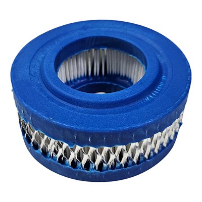 Elemento Filtrante - 68 x 35 x 31 mm - Chiaperini TOP 10 MPV e TOP 15 MP3V (06097)