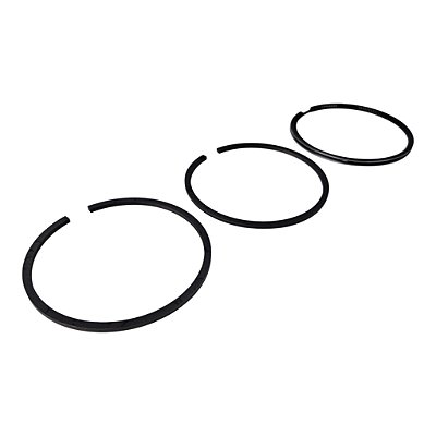 Jogo de Aneis Compressor - 80 mm - Motomil CMV 20 e 20PL / Chiaperini RED 15 e TOP 20 MPV - 3R (29043.6) - P3G21