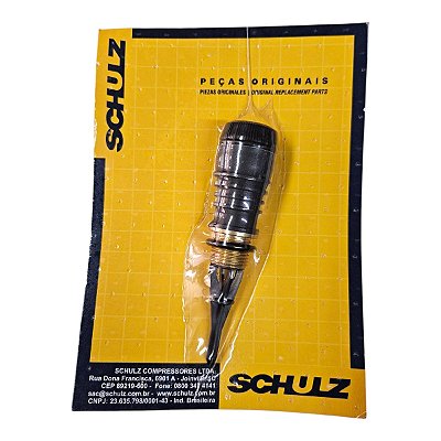 Respiro/Vareta Óleo Schulz CSL 20/30/40BR Bravo (830.1696-0)