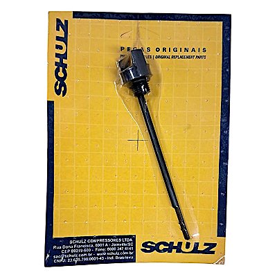 Respiro/Vareta Oleo Schulz CSA 8.3 (028.0659-0/AT)
