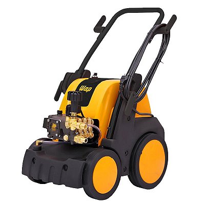 Lavadora WAP L2000/20 Monofásico 220V (Seminovo)