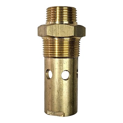 Válvula de Retenção Compressor - D32,4mm x 14 FPP x 3/4 M - Schulz MSV 15, 25, 30, 35 SS (703754 - 022.0017-1/AT)