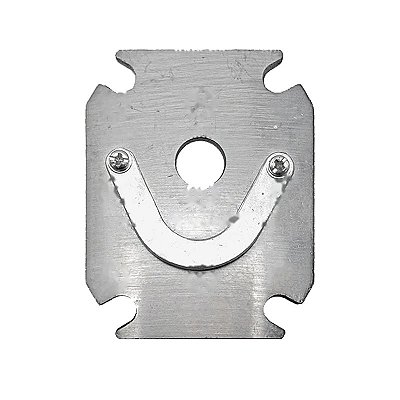 Placa de Válvula Motomil MAM 8.5 / MAM 8.7 (85048 - 6095.5 - 703952) - P2.D18