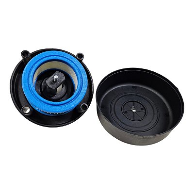 Filtro de Ar Compressor com Elemento PSP - 3/4 BSP (701652 - Compatível com 830.1264-0)