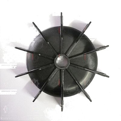 Ventoinha Ventilador WAP Bravo Premium (840195)