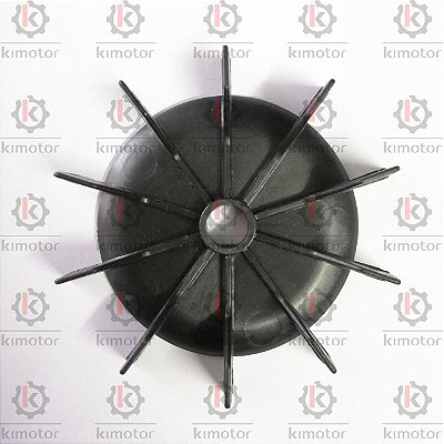 Ventoinha Ventilador WAP Bravo Premium (840195)