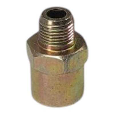 Redução Roscada - 1/4 F x 1/8 M NPT - (MF1418 - 722501)