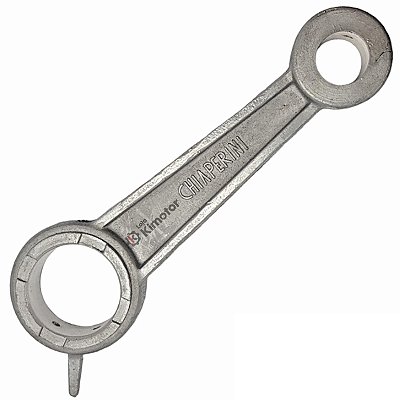 Biela Chiaperini CJ 10 BPV (704217)