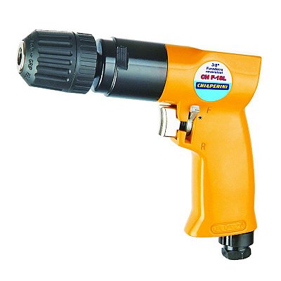Furadeira Reversivel Pneumatico Chiaperini 3/8 - CH F18L