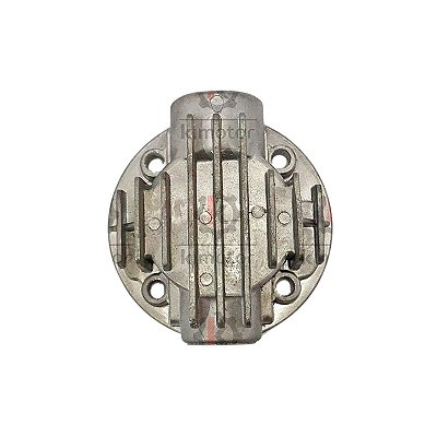 Tampa do Cilindro Compressor Chiaperini - MC 6/12 BPV / CJ 10+ BPV [P2 - K18]