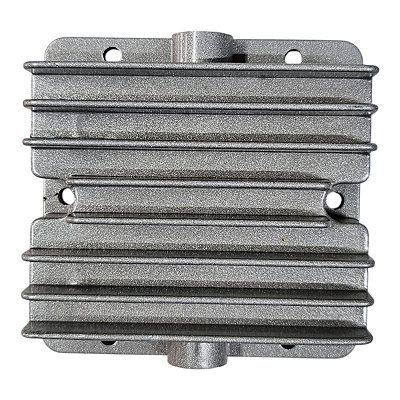 Tampa do Cilindro Compressor Motomil CMI 5AD / CMS 5 / MC 5 BPO (034310.1) - P2.H18
