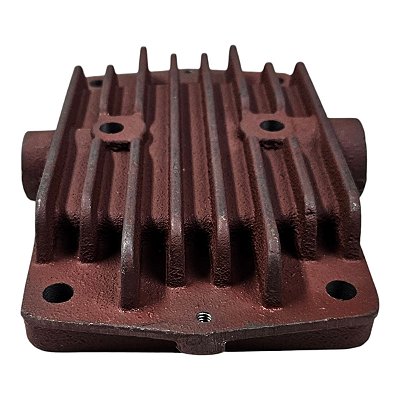Tampa do Cilindro Compressor Schulz CSL 10/15BR (709.1263-0/AT) - P2.C13
