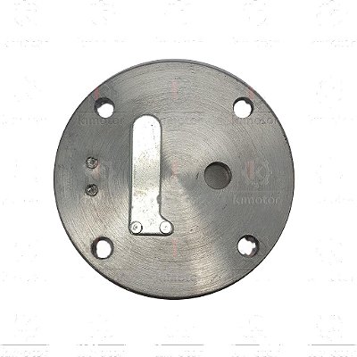 Placa de Válvula Chiaperini 2.1/2 - CJ 10 BPV Completa - P2.K17