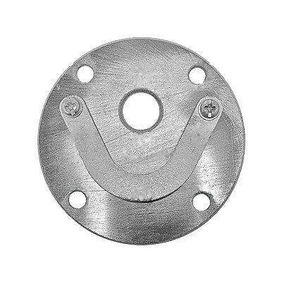 Placa de Válvula Chiaperini MC 5 BV - P2.F17