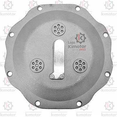 Placa de Valvula Chiaperini Tufao G3 - Compressao [P2 - J18]
