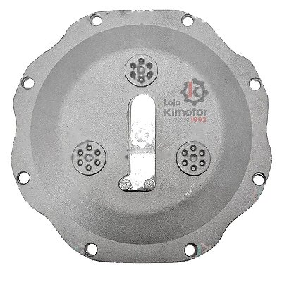 Placa de Válvula Chiaperini Tufao G3 - Compressão - P2.J18