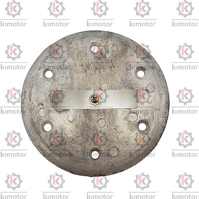 Placa de Valvula Tufao Chiaperini G3 / RED / Pressure WP JET- Aspiracao (PVV001-752) [P2 - J18]