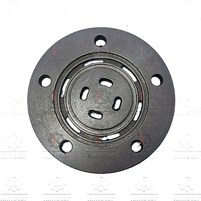 Placa de Válvula Chiaperini CJ 25/30/40+ APV / 60 APW - 2.1/2 AP (PVV002-373) - P2.A20