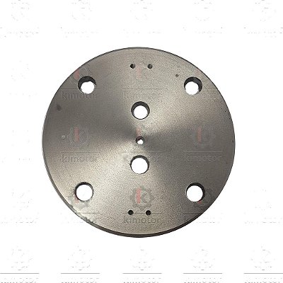 Placa de Válvula Pressure SE 15V / ATG2 15V / PSV 10BP/AP - AP (PVV002-386 - PVV002-1081) - P2.J15