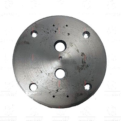 Placa de Válvula Pressure SE 20V / PSV 15/20BP 10AP - AP (PVV007-402 - PVV007-1036) - P2.B20