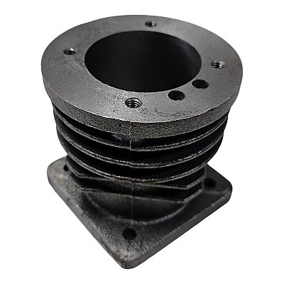 Camisa/Cilindro Compressor Chiaperini CJ 5.2 e 10+ BPV