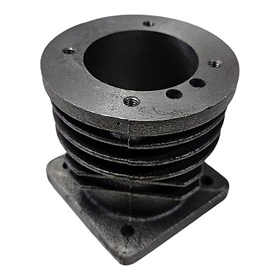 Camisa/Cilindro Compressor Chiaperini CJ 5.2 e 10+ BPV