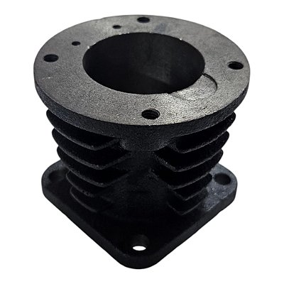 Camisa/Cilindro Compressor Chiaperini MC 5 BV