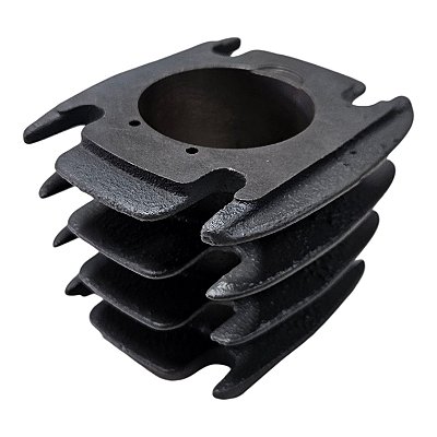 Camisa/Cilindro Compressor Chiaperini MC 7.6/8.5