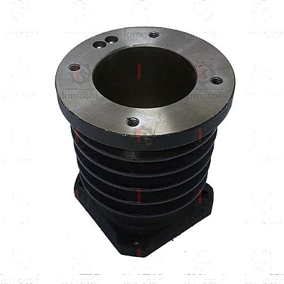 Camisa/Cilindro Pressure 4.3/4 - Onix ON 40 / 60 W (CLD009-041)