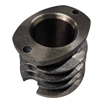 Camisa/Cilindro Pressure 47mm - OP 3I / OP 8.4V (CLD011-371- CLD011-353 - 8975707178)