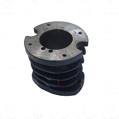 Camisa/Cilindro Pressure PSI 2.6/3.0 / PSV 5.2 - Novo (CLD020-801)