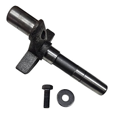 Virabrequim Compressor Chiaperini CJ 20+ APV [P20]