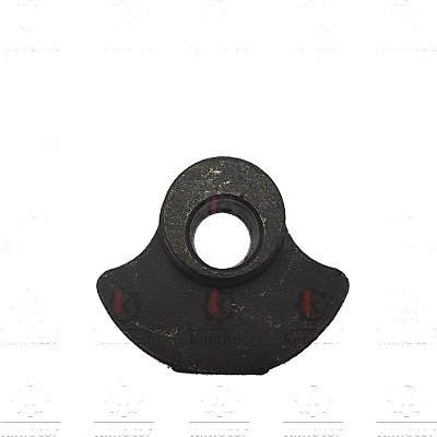 Virabrequim Compressor Chiaperini Tufao G3/RED - P2.J19