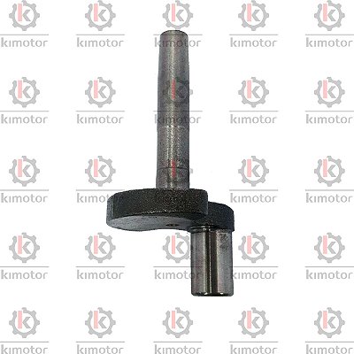 Virabrequim Pressure PSV 5.2BP (VRB008-801) [P2 - K15]