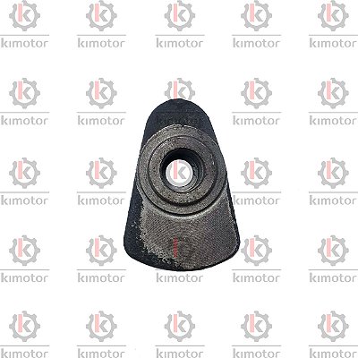Virabrequim Pressure WP 8.2 (VRB004-297) [P2 - K19]