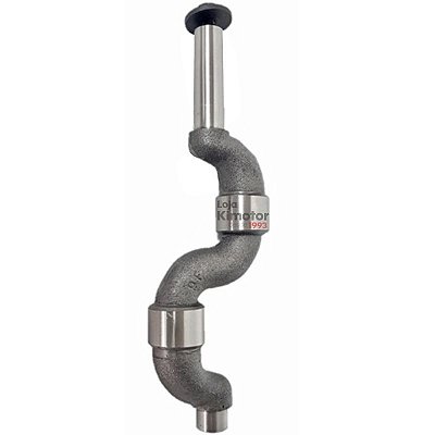 Virabrequim Schulz CSL 10/15BR (830.0973-0) [P2 - E13]