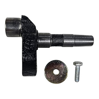 Virabrequim Schulz MSI 5.2ML / CSI 3/4BR - 17x15 (830.1101-0) [P2 - J14]