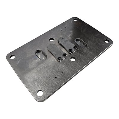 Placa de Valvula Schulz CSL 10/15BR (809.1012-0/AT) [P2 - E14]
