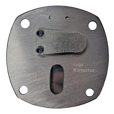 Placa de Valvula Schulz MSI 2.6/5.2ML / CSV 10 (830.0837-0) [P2 - H14]