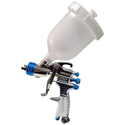 Pistola Pintura Gravidade DeVilbiss - SLG520G - 1.3 mm