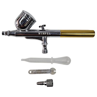 Aerografo Wimpel MP1002 - 0.35mm