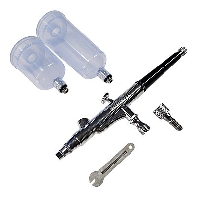 Aerografo Wimpel MP1004 - 0.35mm