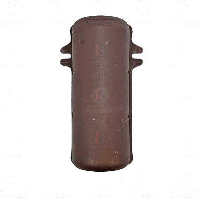 Tampa Capacitor Metal - Grande