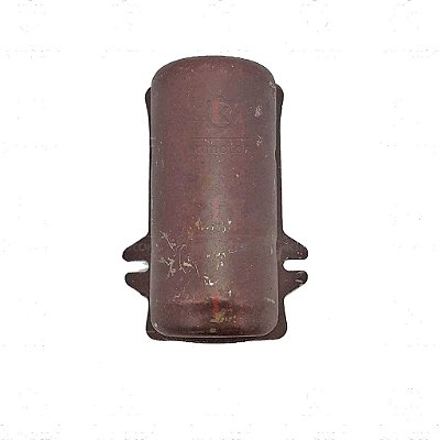 Tampa Capacitor Metal - Medio