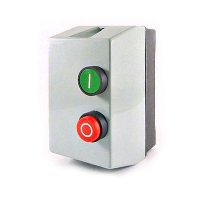 Chave Eletromagnetica Lukma 23-32A x 220V (10CV ~3)