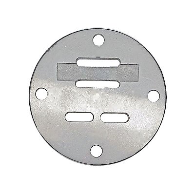 Placa de Válvula Motomil CMV 10PL - Mod 1 / CMI 3AD / RED 10 / REX.T 10 (703953 - 021944 - 21205.1) - P2.H16
