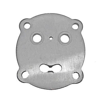 Placa de Válvula Motomil CMW-2 15 (34862.7) - P2.F15