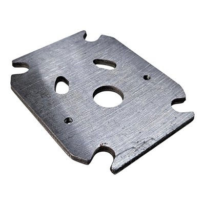 Placa de Valvula Motomil MAM 10 (34682.9)