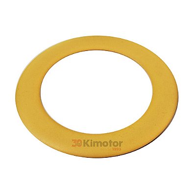 Anel de Compressão Schulz CSD 5 e CSD 9 / Motomil CMI 5AD e CMS 5 / Chiaperini MC 5 BPO - 65 x 48 x1 mm (014323 - 34304.5) - Usar 000.0553-0